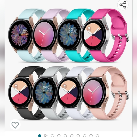 Samsung Watch Classic 4 - Picture 3 of 3